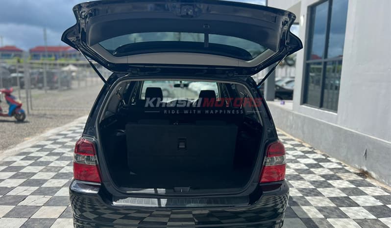 2003 Toyota Kluger image-28