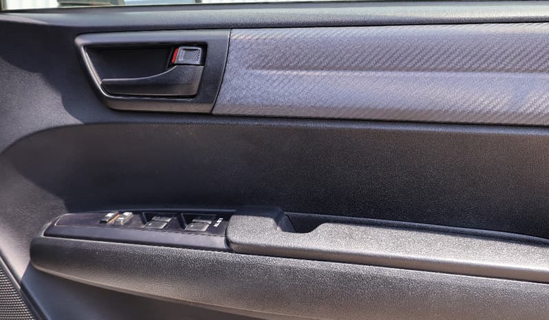 2015 Toyota Corolla Fielder image-16