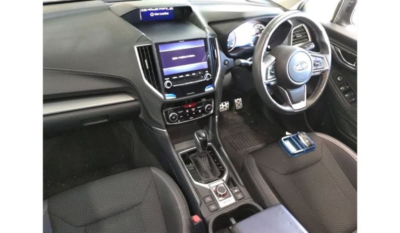 2018 Subaru Forester image-3