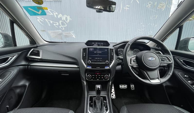 2018 Subaru Forester image-13