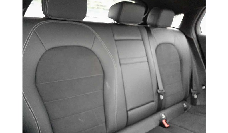 2018 Mercedes-Benz Glc220d image-3