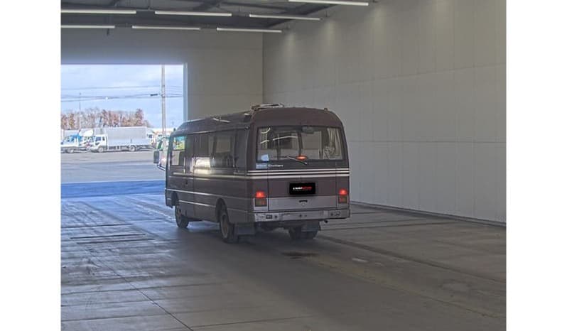 1993 Nissan Civilian image-4