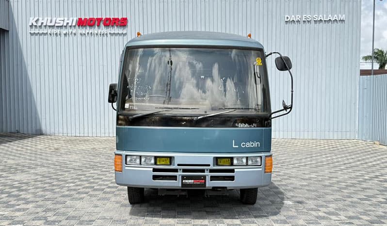 1994 Nissan Civilian image-5