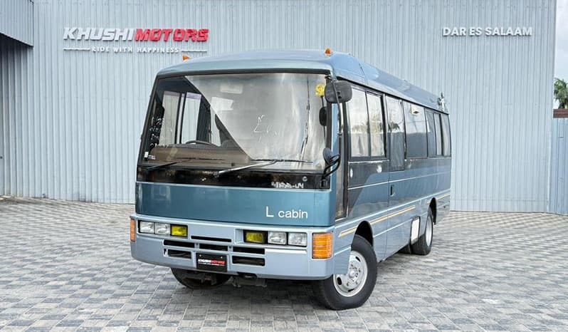 1994 Nissan Civilian image-6