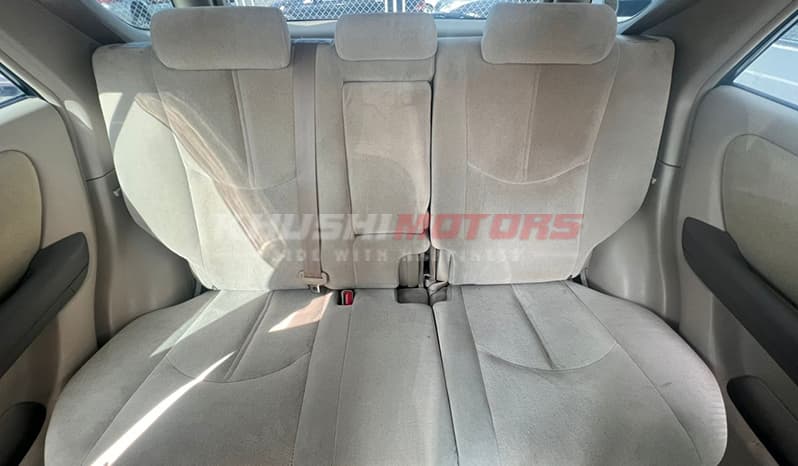 2001 Toyota Harrier image-18