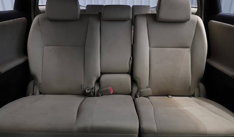 2009 Toyota Wish image-14