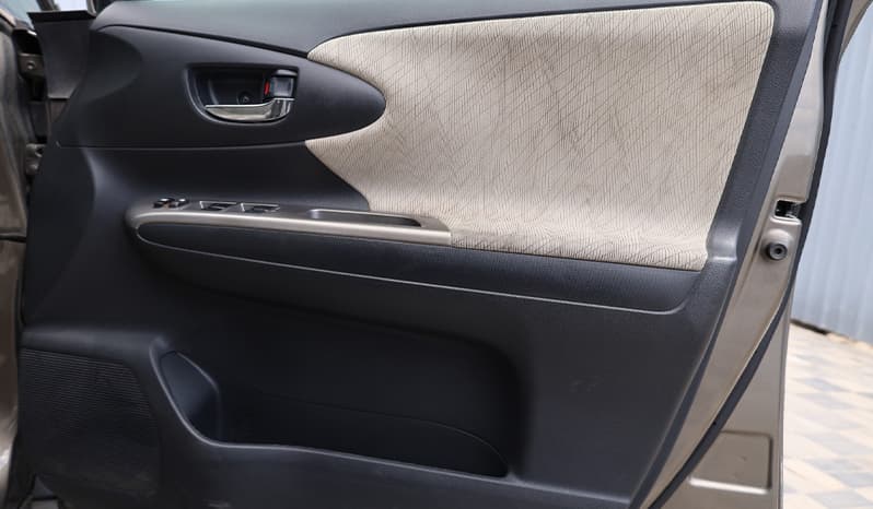 2009 Toyota Wish image-15