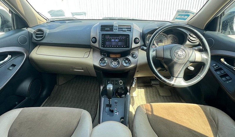 2009 Toyota Vanguard image-9