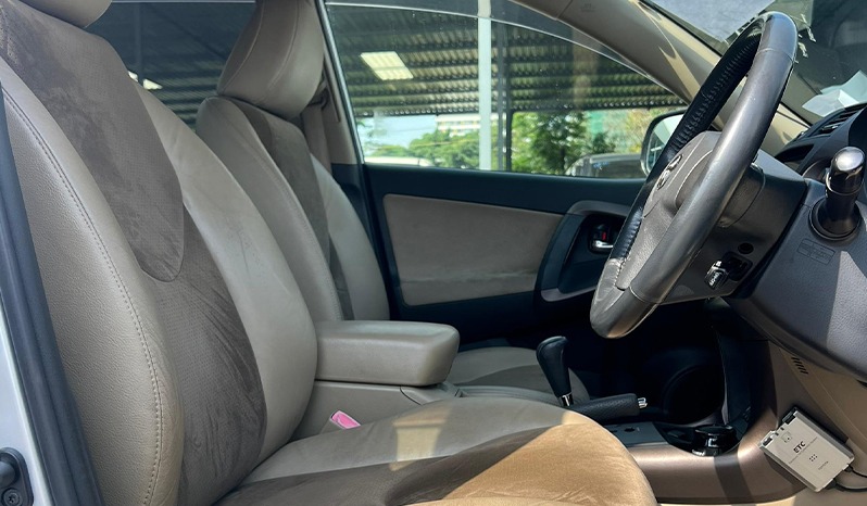 2009 Toyota Vanguard image-10
