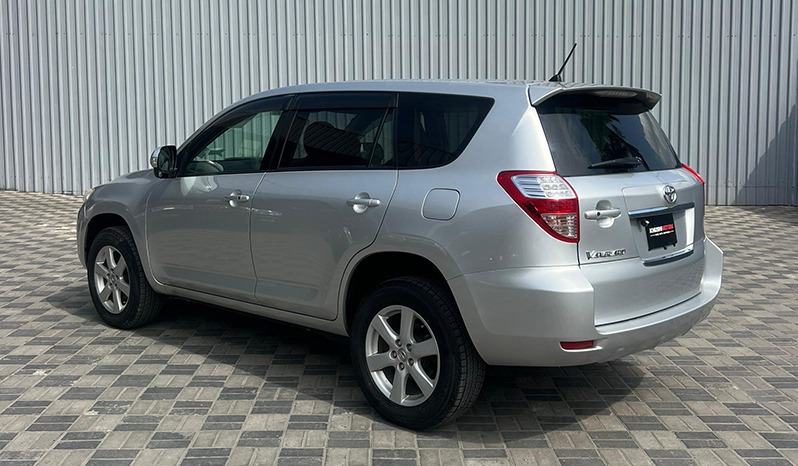 2009 Toyota Vanguard image-13
