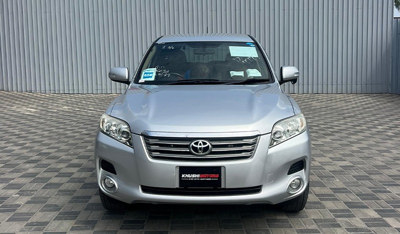 2009 Toyota Vanguard image-15