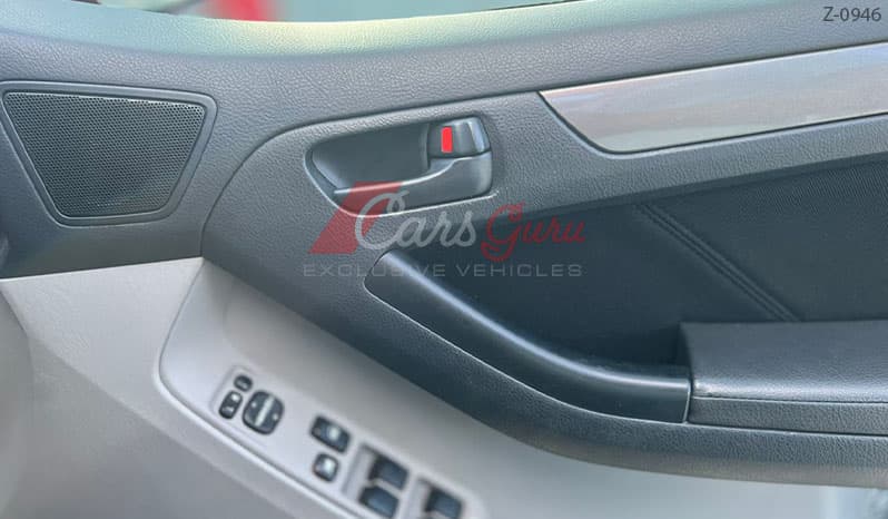 2007 Toyota Hilux Surf image-15