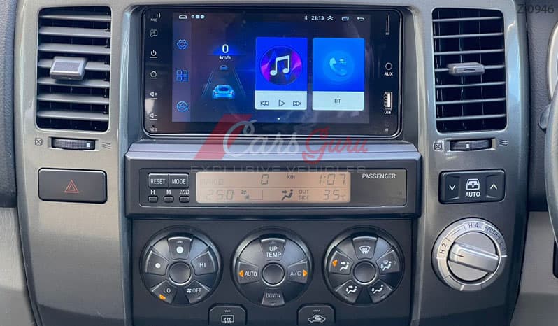 2007 Toyota Hilux Surf image-16