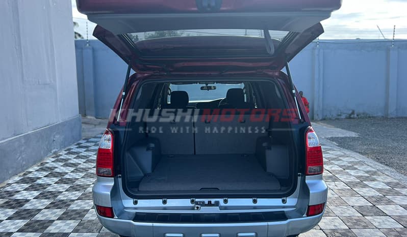 2007 Toyota Hilux Surf image-24