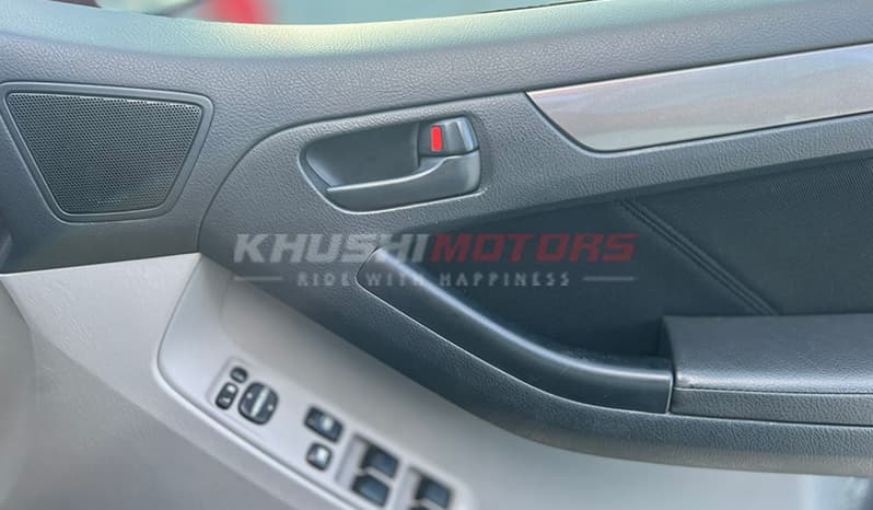 2007 Toyota Hilux Surf image-25