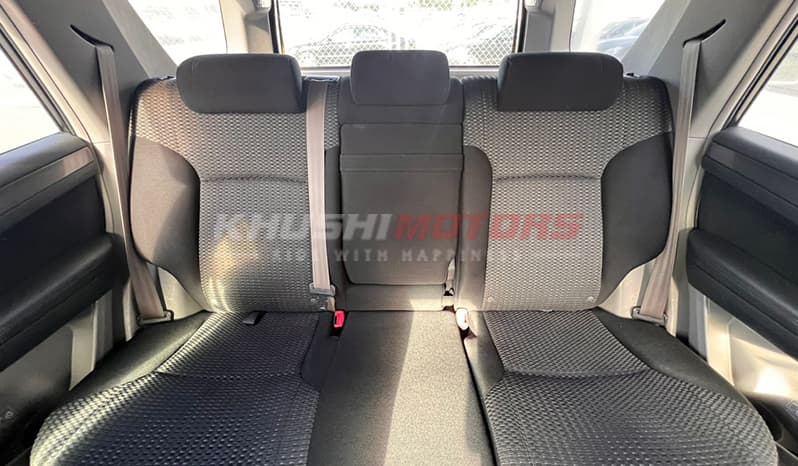 2007 Toyota Hilux Surf image-27