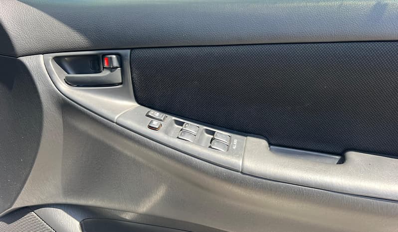 2002 Toyota Runx image-10