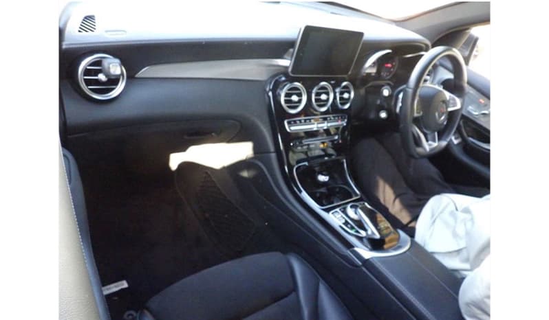 2018 Mercedes-Benz Glc220d image-6