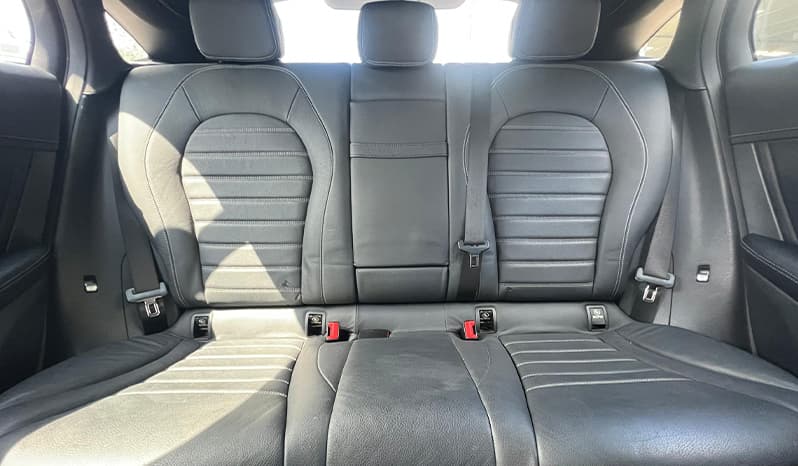 2018 Mercedes-Benz Glc220d image-15