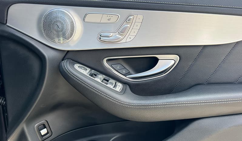 2018 Mercedes-Benz Glc220d image-16