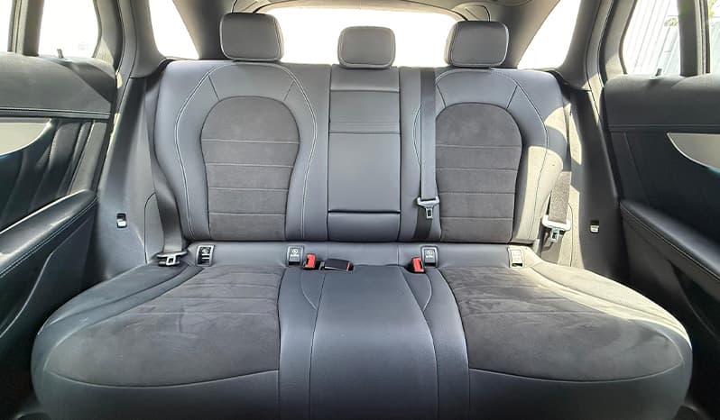 2018 Mercedes-Benz Glc220d image-23