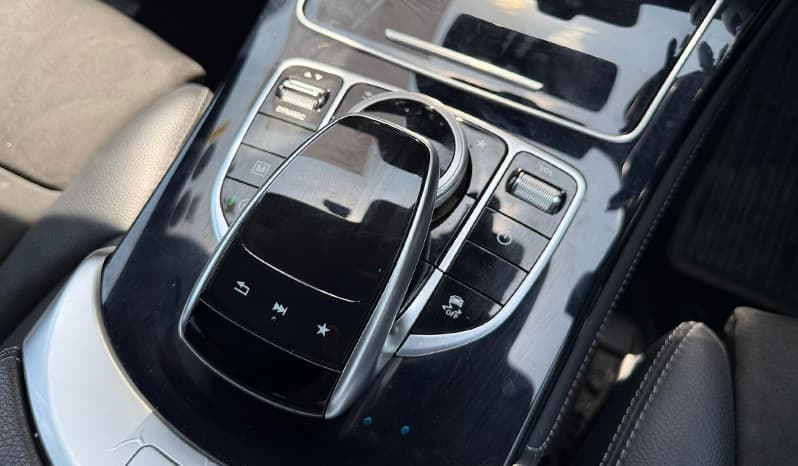 2018 Mercedes-Benz Glc220d image-24