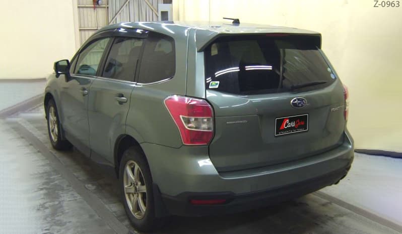 2013 Subaru Forester image-3