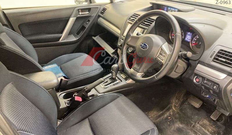 2013 Subaru Forester image-6