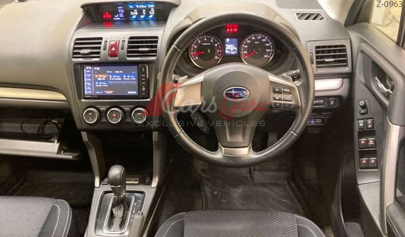 2013 Subaru Forester image-7