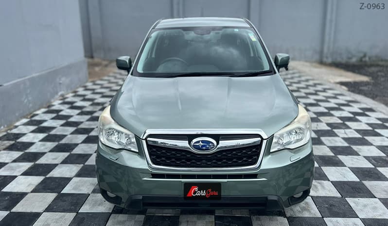2013 Subaru Forester image-9
