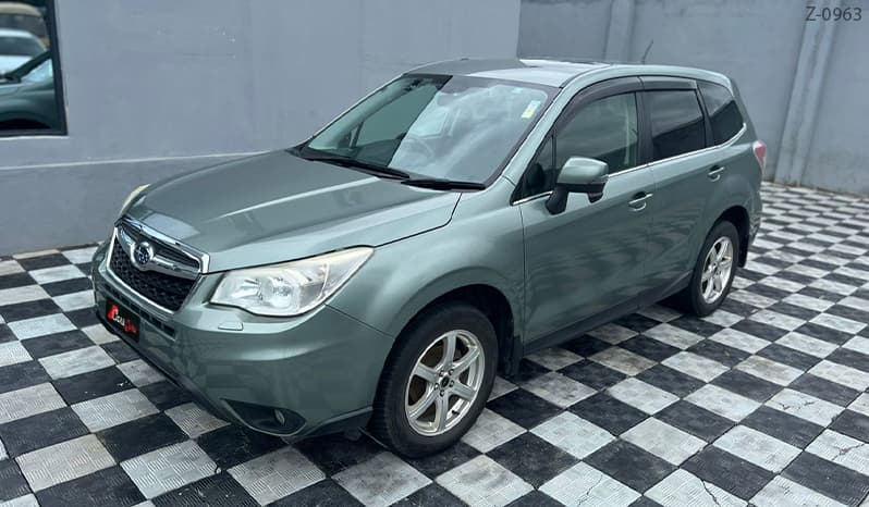 2013 Subaru Forester image-10