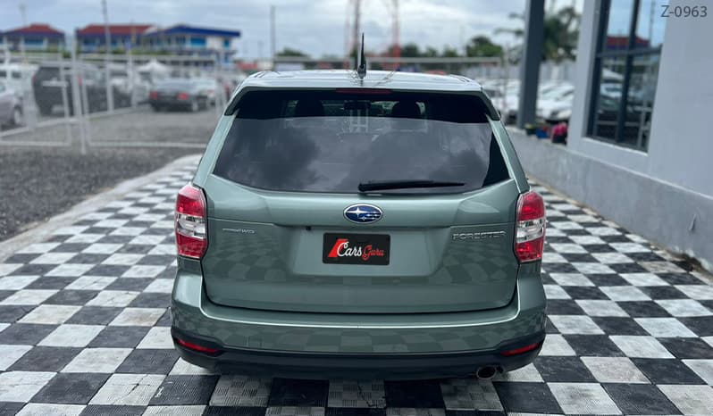 2013 Subaru Forester image-11