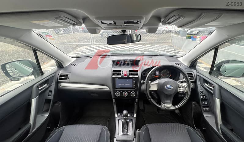 2013 Subaru Forester image-13