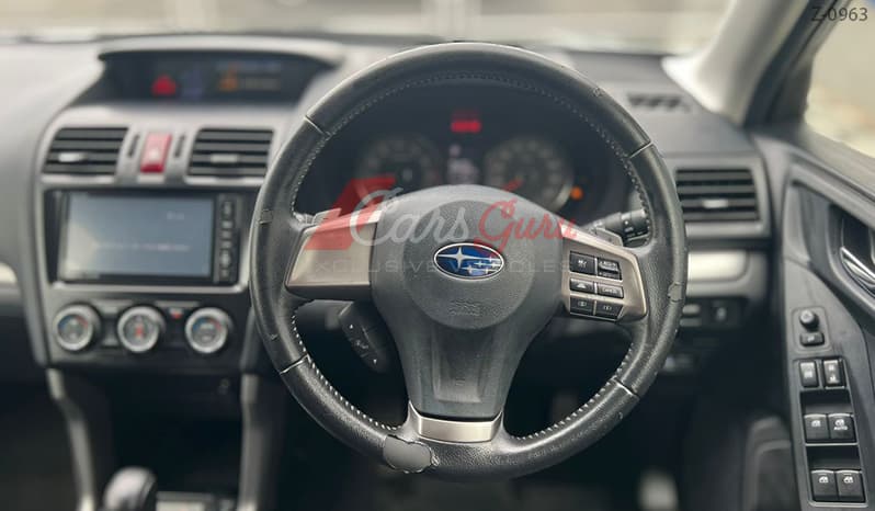 2013 Subaru Forester image-14