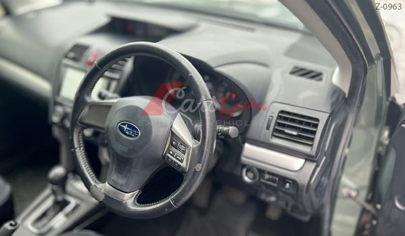 2013 Subaru Forester image-16