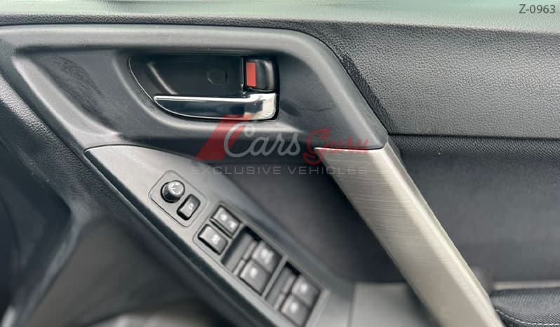 2013 Subaru Forester image-17
