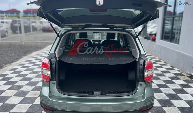 2013 Subaru Forester image-18