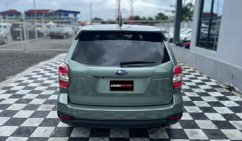 2013 Subaru Forester image-21