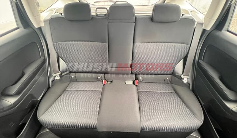 2013 Subaru Forester image-22