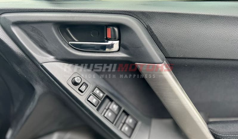 2013 Subaru Forester image-23
