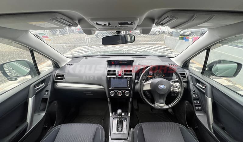 2013 Subaru Forester image-24
