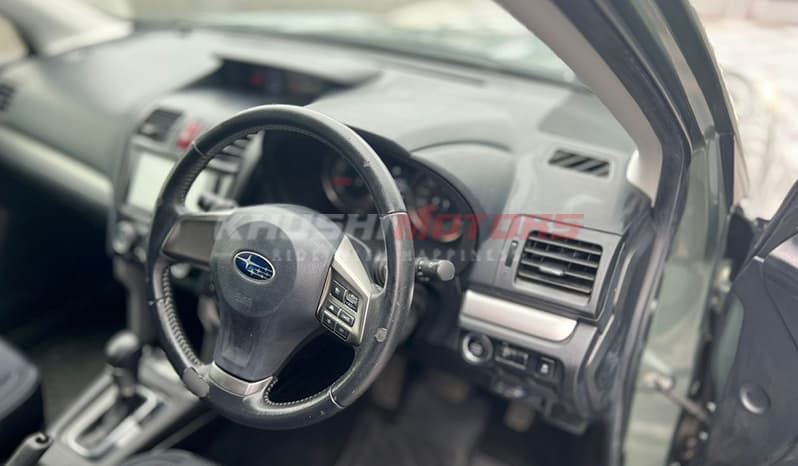 2013 Subaru Forester image-25