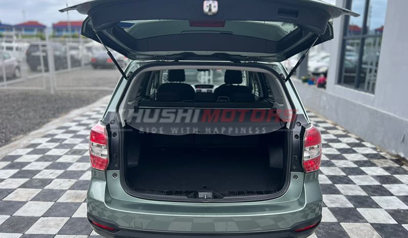 2013 Subaru Forester image-26