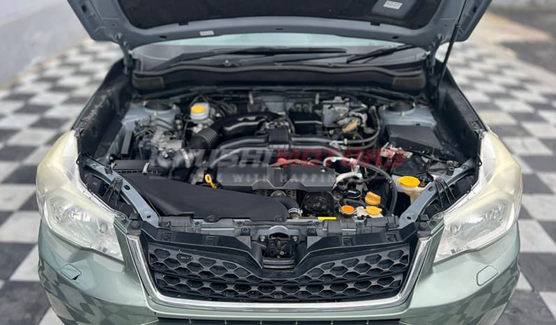 2013 Subaru Forester image-27