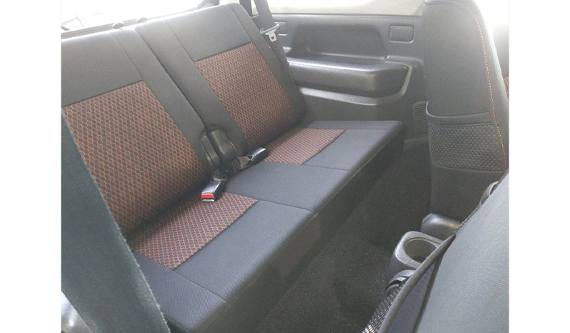 2007 Suzuki Jimny image-7