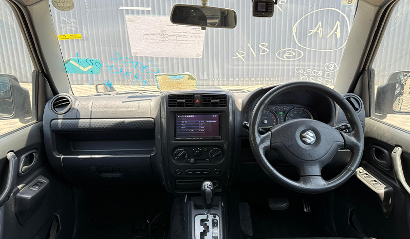 2007 Suzuki Jimny image-13
