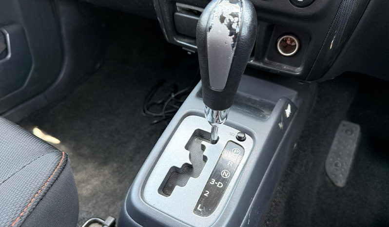 2007 Suzuki Jimny image-15
