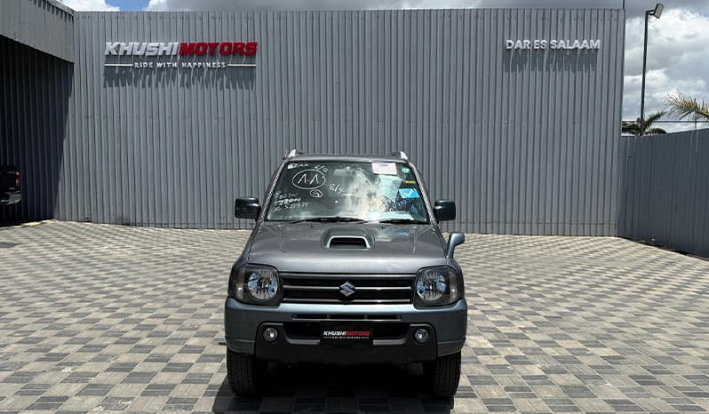 2007 Suzuki Jimny image-14