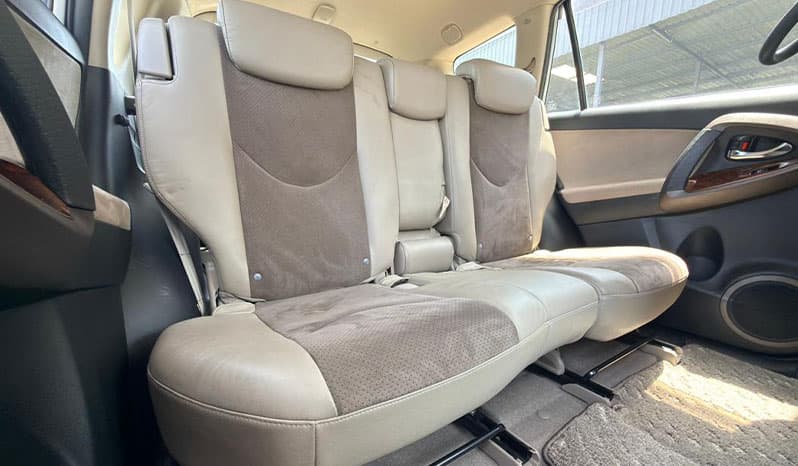 2008 Toyota Vanguard image-13