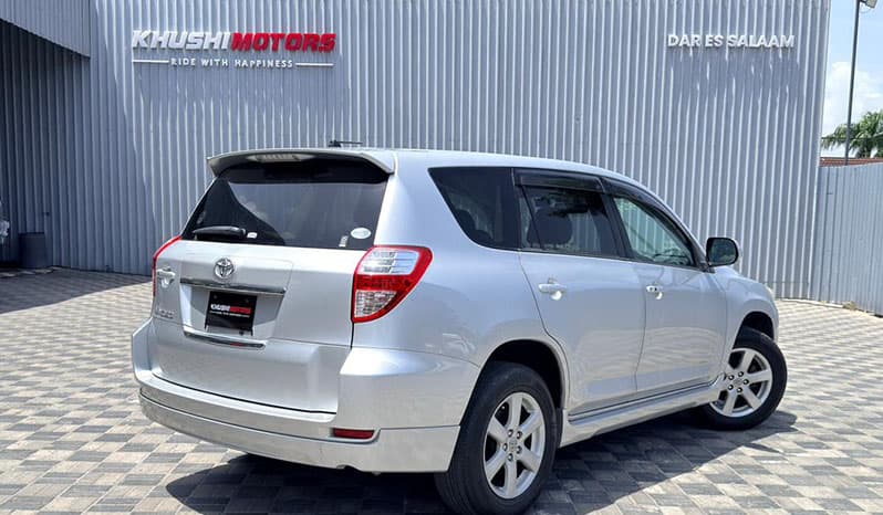 2008 Toyota Vanguard image-15